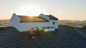 Professional Roofing Contractor in Baker, LA